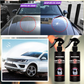 ✨✨✨Compre 2 y llévese 3 gratis✨✨✨ - Spray desengrasante para cristales de coche