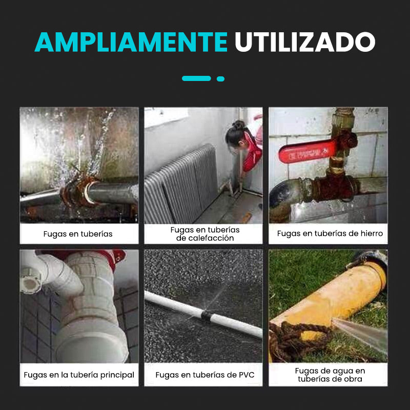 💦 Water Leak Detector 🔍 - Hear & Fix Hidden Water Leaks Before They Cost You Thousands! 💸🚫