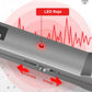 Detector de Escaneo de Metales de Alta Sensibilidad