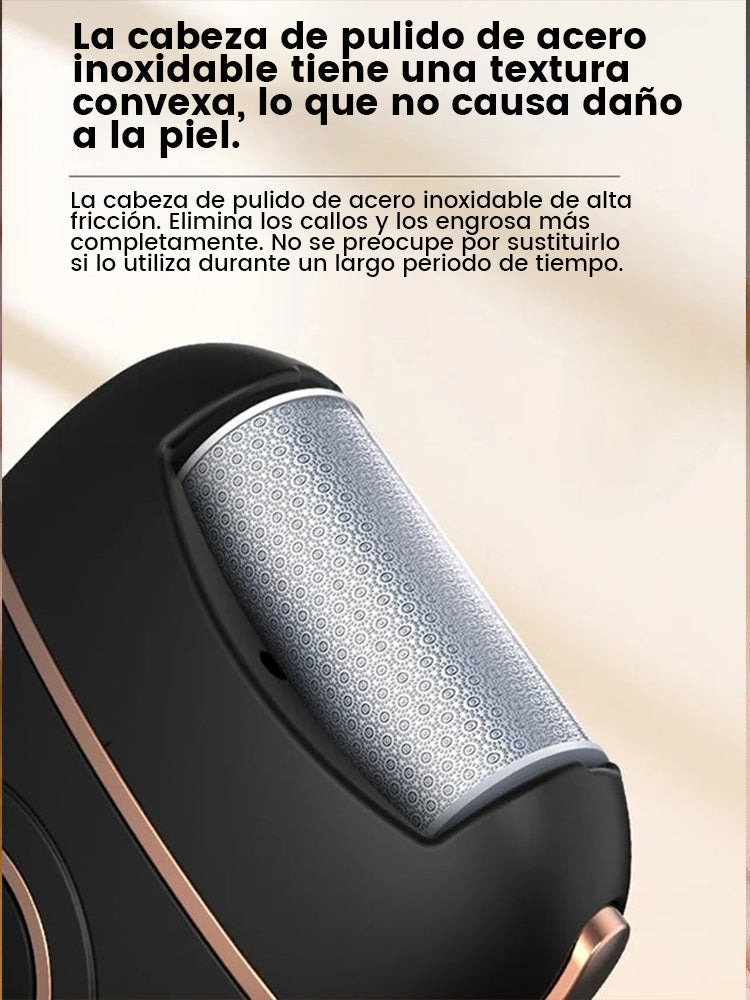 🌲🌲2025 Nuevo dispositivo USB recargable para reparar y afilar los pies