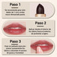 🎉Oferta especial🎉Lápiz labial de color duradero y multifuncional