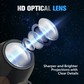 Proyector de estrellas HD Plug-and-Play