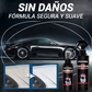 ✨✨✨Compre 2 y llévese 3 gratis✨✨✨ - Spray desengrasante para cristales de coche