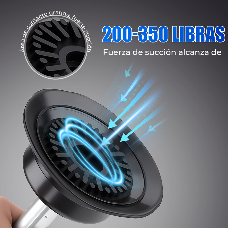 🎁 Venta caliente 50% OFF 🔥Auto cuerpo reparación de abolladuras ventosa herramienta