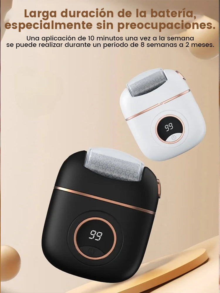 🌲🌲2025 Nuevo dispositivo USB recargable para reparar y afilar los pies