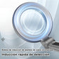 Detector de Escaneo de Metales de Alta Sensibilidad