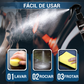 ✨✨✨Compre 2 y llévese 3 gratis✨✨✨ - Spray desengrasante para cristales de coche