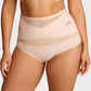 🌸 ¡Último día a precio especial 29.99$! 🔥Compra 1 y llévate 1 gratis🎁Bragas moldeadoras de cintura alta cruzada para tallas grandes