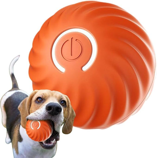 🎁Bola automática para perros inteligentes🐶