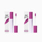 💗COMPRE 1 OBTENGA 1 GRATIS💗Aceite labial para manchar labios (no pegajoso | Sin manchas | 24H de larga duración👄)