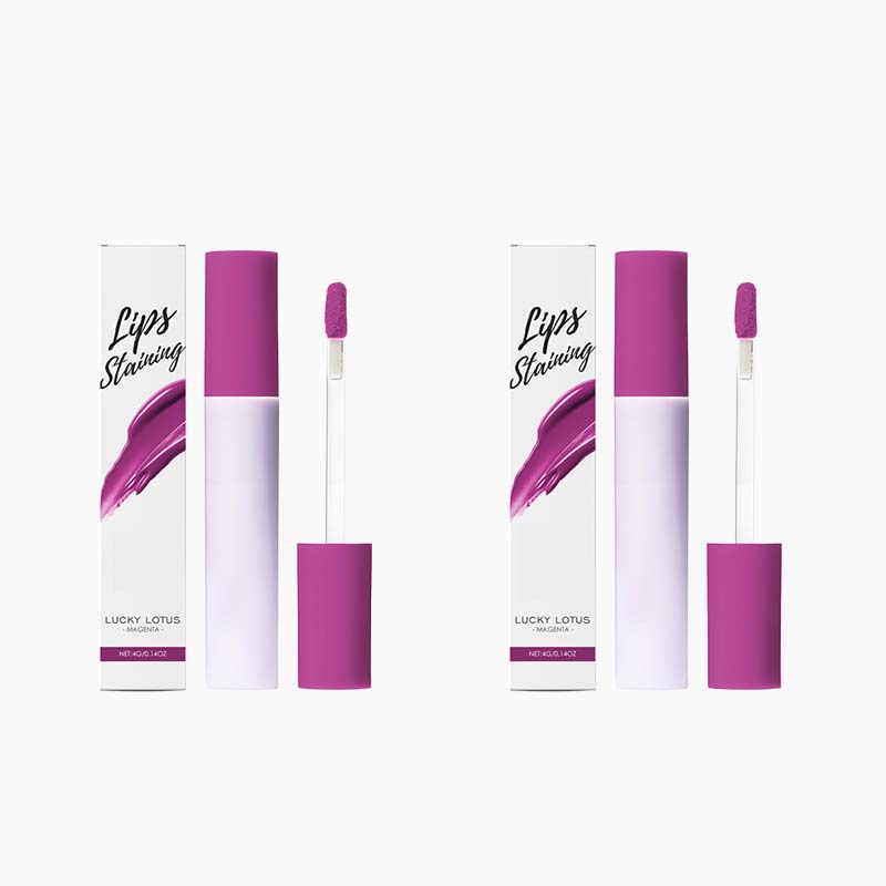 💗COMPRE 1 OBTENGA 1 GRATIS💗Aceite labial para manchar labios (no pegajoso | Sin manchas | 24H de larga duración👄)