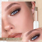 😍6 Piezas Lápiz de Sombra de Ojos 2 en 1 con Brillo Instantáneo, ¡Maquillaje Perfecto🔥