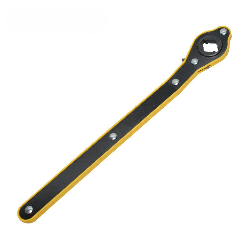 🔥Llave de trinquete para gato, ¡50% de descuento!