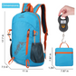 🔥 PROMOCIÓN DE ÚLTIMO DÍA - 50% DE DESCUENTO 🔥 Mochila plegable impermeable para acampar