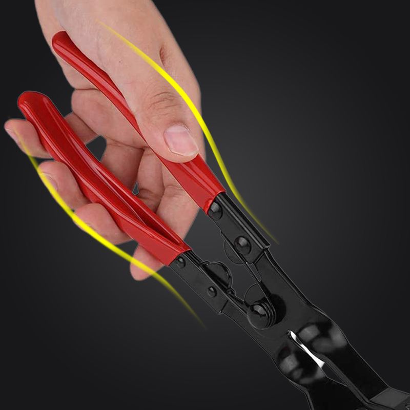 🔧Alicates para quitar clips de panel