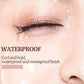 💞¡Más de 50 000 unidades vendidas!👁️✨ ¡Pestañas preciosas durante todo el día, sin que se corra! Máscara de pestañas resistente al agua con fibras para un volumen natural. 💖💃