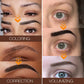 🎁Venta caliente 50% de descuento⏳Gel para cejas natural y duradero