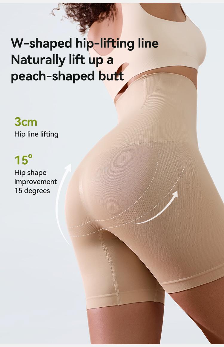 ⏳Oferta especial por tiempo limitado: 60% de descuento⏰💜Faja moldeadora reductora de abdomen y glúteos para mujer