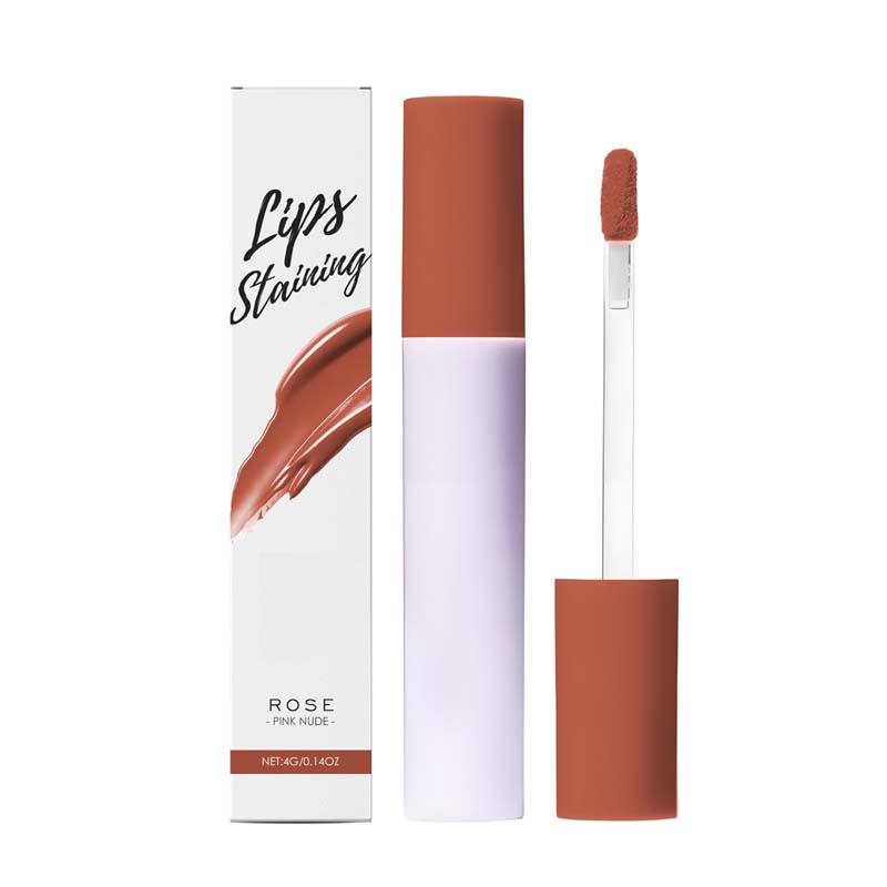 💗COMPRE 1 OBTENGA 1 GRATIS💗Aceite labial para manchar labios (no pegajoso | Sin manchas | 24H de larga duración👄)