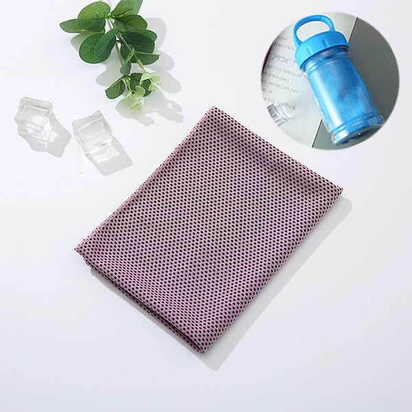 ⏰Último día: ¡Compra 1 y llévate 1 gratis! 🔥 Toallas refrescantes de secado rápido para gimnasio