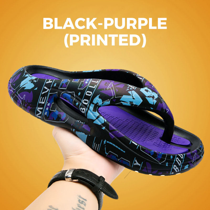 🔥Cómodas chanclas de verano con suela gruesa - COMPRA 2 ENVÍO GRATIS