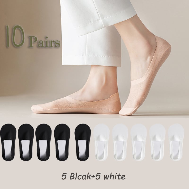 🔥OFERTA ESPECIAL🔥 Calcetines finos invisibles
