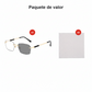 Gafas de Lectura Fotocromáticas 2 en 1 que Bloquean la Luz Azul