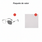 Gafas de Lectura Fotocromáticas 2 en 1 que Bloquean la Luz Azul