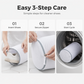 Shoe Washing Machine Bag