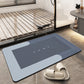 Nuevo producto estrella: Alfombrilla superabsorbente