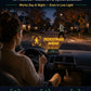 Universal GPS Car Speedometer Head-Up Display