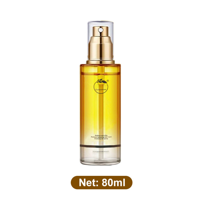 💫 ¡OFERTA DE VERANO! 🎉 Aceite Spray Nutritivo Intensivo para el Cabello