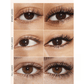 💞¡Más de 50 000 unidades vendidas!👁️✨ ¡Pestañas preciosas durante todo el día, sin que se corra! Máscara de pestañas resistente al agua con fibras para un volumen natural. 💖💃