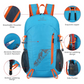 🔥 PROMOCIÓN DE ÚLTIMO DÍA - 50% DE DESCUENTO 🔥 Mochila plegable impermeable para acampar