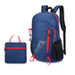 🔥 PROMOCIÓN DE ÚLTIMO DÍA - 50% DE DESCUENTO 🔥 Mochila plegable impermeable para acampar