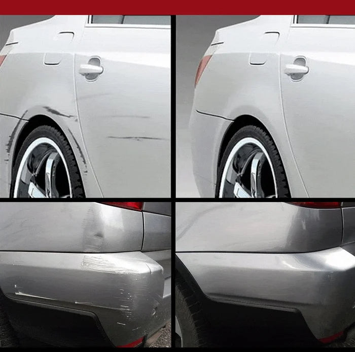 🥳¡OFERTA ESPECIAL 2026!🥳👴🚘 ¡50% de descuento! Spray Nano para arañazos de coche: ¡olvídate del taller! Elimina los arañazos en minutos con su fórmula fácil de aplicar. Devuelve el brillo a tu coche sin gastar una fortuna. 🚗💷