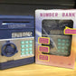 Electronic Password Piggy Bank - Mini ATM