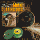 Disco de corte rápido de metal GoldenLion™