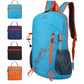 🔥 PROMOCIÓN DE ÚLTIMO DÍA - 50% DE DESCUENTO 🔥 Mochila plegable impermeable para acampar