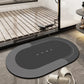 Nuevo producto estrella: Alfombrilla superabsorbente