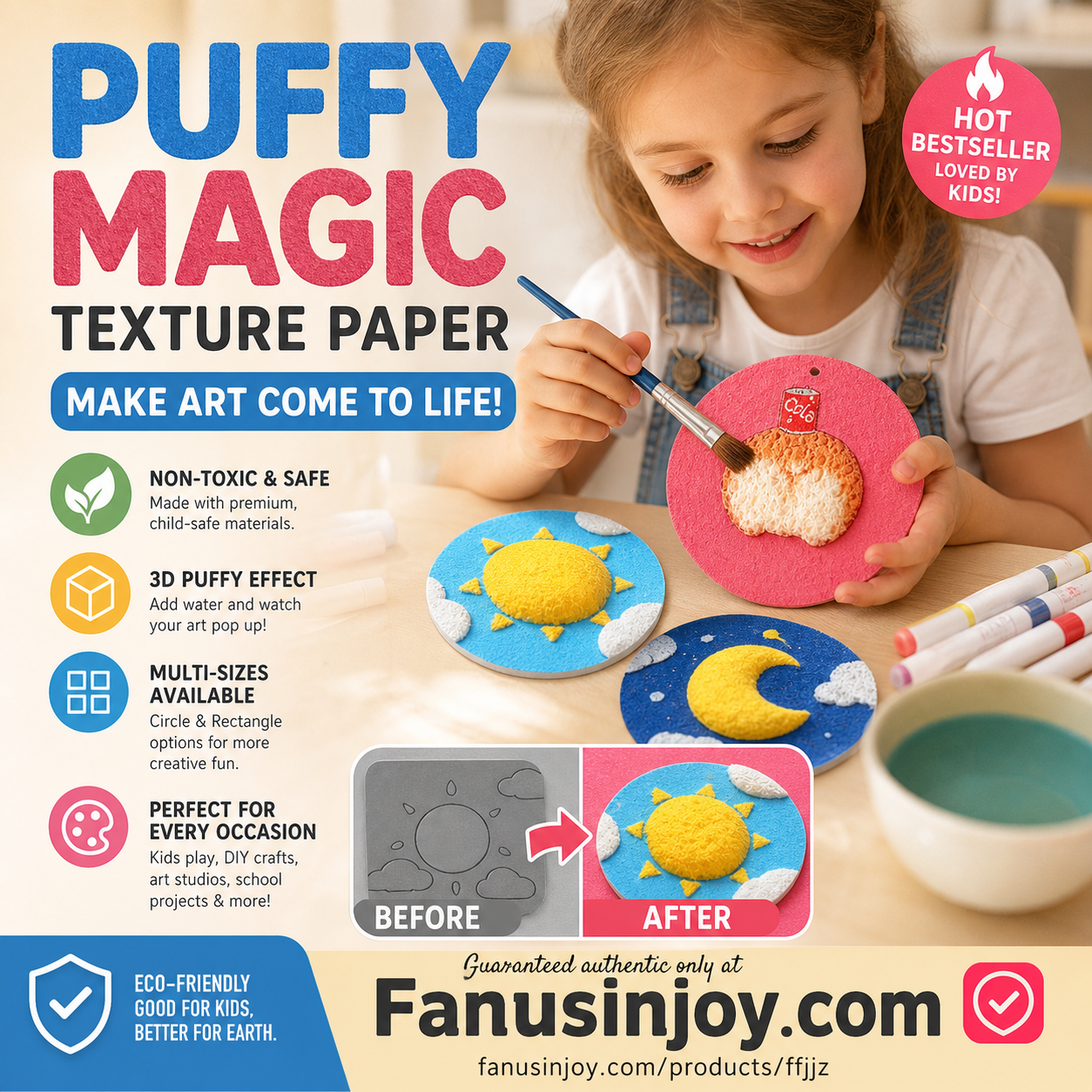 🎄¡Oferta especial sorpresa! 🎁¡Compra 3 y llévate 2 gratis! 🔮¡Domina la magia de la pintura! 👩‍🎨Papel de pintura con textura de espuma🎁