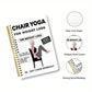🔥¡OFERTA DE NAVIDAD CON UN 50% DE DESCUENTO!🔥 Guía de 30 días para bajar de peso con yoga en silla.