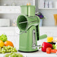 🧑‍🍳Artefacto de cocina - 49% de descuento🥳Picadora de alimentos 5 en 1