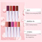 💗COMPRE 1 OBTENGA 1 GRATIS💗Aceite labial para manchar labios (no pegajoso | Sin manchas | 24H de larga duración👄)