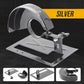 KIT DE CUBIERTA PROTECTORA DE SOPORTE DE CORTE PARA AMOLADORA ANGULAR