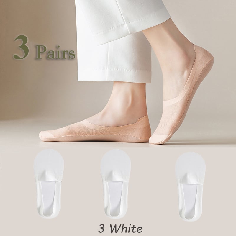 🔥OFERTA ESPECIAL🔥 Calcetines finos invisibles