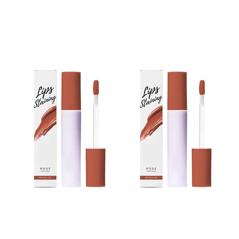 💗COMPRE 1 OBTENGA 1 GRATIS💗Aceite labial para manchar labios (no pegajoso | Sin manchas | 24H de larga duración👄)