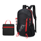 🔥 PROMOCIÓN DE ÚLTIMO DÍA - 50% DE DESCUENTO 🔥 Mochila plegable impermeable para acampar