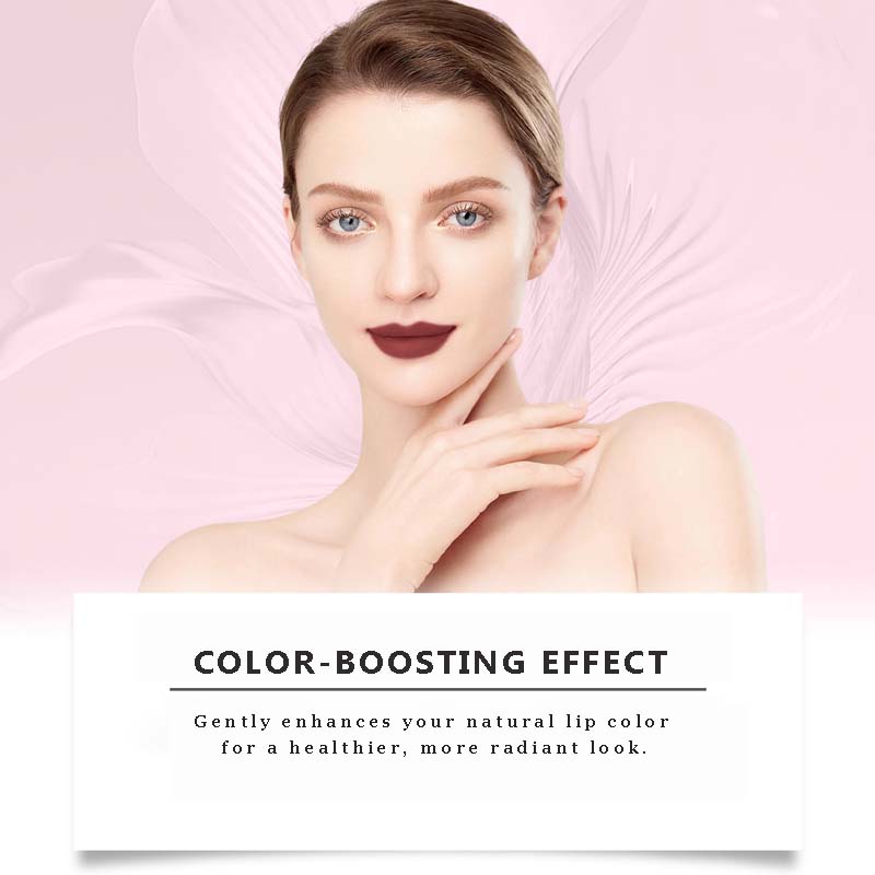 💗COMPRE 1 OBTENGA 1 GRATIS💗Aceite labial para manchar labios (no pegajoso | Sin manchas | 24H de larga duración👄)