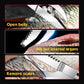 ✨Buy More Save More✨Stainless Steel 3 In 1 Fish Maw Knife